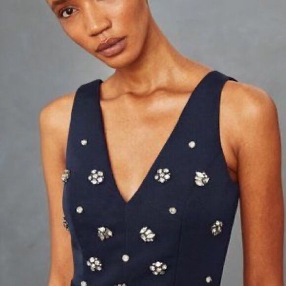 Amsale Nia Dress  - Picture 5 of 6